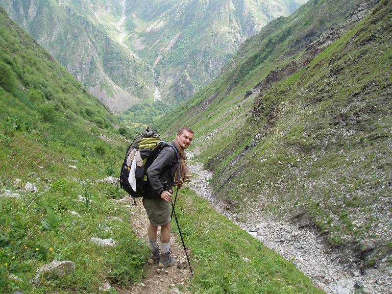 Youri - Ecrins 2005 308 